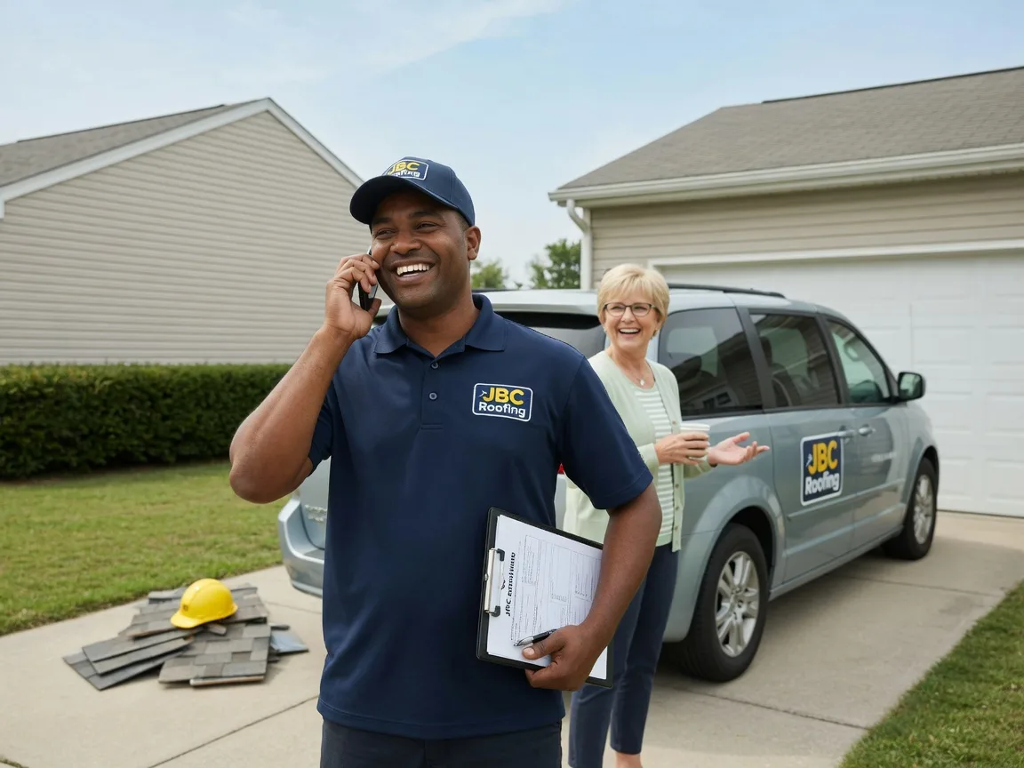 Roof Replacement Allen Junction, WV FAQs